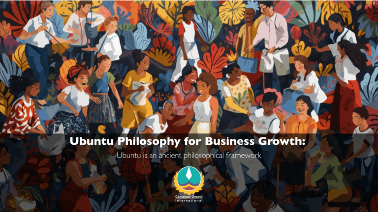 Ubuntu + AI: Building Authentic Brands That Connect Hearts and Scale Smart